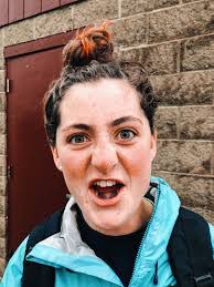 Abby Mosher's Instagram, Twitter & Facebook