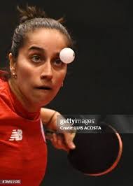 Paula Gallardo's Instagram, Twitter & Facebook