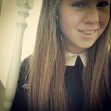 Amber Brunton's Instagram, Twitter & Facebook