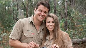 Steve irwin was a famous australian naturalist best known for his wildlife show 'the crocodile hunter'. Steve Irwin Promiflash De