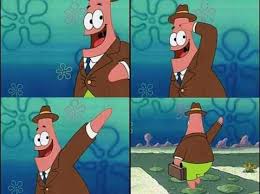 Nah gampang banget kan bagaimana cara untuk menambahkan stiker patrick viral di wa ini? Mentahan Wajib Like Halaman Sebelum Mentahan Meme Id Facebook