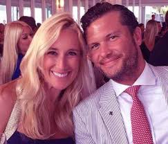 For reasons that remain foggy, the fox news host bragged on the television sunday that he has not washed his hands in we hope that hegseth is joking. Jennifer Rauchet Biography Age Family Career Net Worth Faqs Lemony Blog