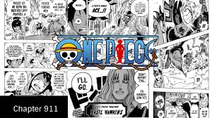 From the east blue to the new world, anything related to the world of one piece belongs here! Ace Was On Wano One Piece Chapter 911 A Great Adventure In The Land Of Samurai Youtube