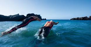 Conseils de Nageurs : réussir son retour à l'eau libre