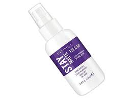 Best 2 In 1 Setting Spray And Primer Rimmel Stay Matte Fix Go 2 In 1 Setting Spray Drugstore Setting Spray Spray
