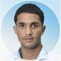 Gary Almanza's Instagram, Twitter & Facebook