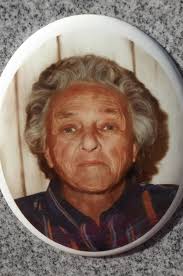 Mary Eler DeLacerda Nichols (1911-1989)