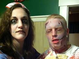 YOUR PHOTOS: Halloween 2011