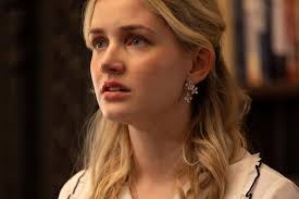 Daisy in the Gun's Chamber: Exclusive Full-Series Spoiler Blast