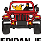 Sheridan Jeep Invasion