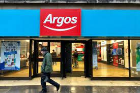 Product offerings include portland cement. Argos Explicitly Warns Brexit Uncertainty Could Raise Prices Retail Gazette