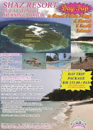 Check spelling or type a new query. Shaz Resort Pulau Tinggi Mersing Johor 2017