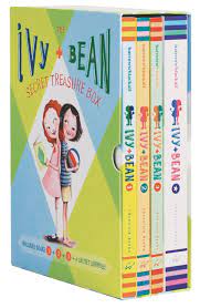 Leveled books • guided reading books • books for kids. Ivy Bean Boxed Set Barrows Annie Blackall Sophie Amazon Co Uk Books