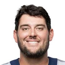 Luis Berlanga or Randy Bullock