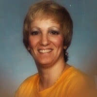 Janet Sue (Ledford) Osborn Obituary (1948