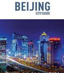 Insight Guides Pdf City Guide Beijing City Paris City Guide