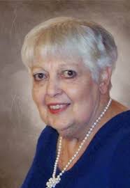 Lorraine (née Fortin) Locke Obituary