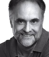 Jim Steinmeyer: Part One