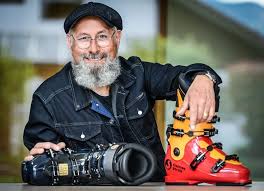 Juni 1962 in warth in vorarlberg) ist ein ehemaliger österreichischer skirennläufer. Aus Strolz Wird Hannes Strolz Neue Vorarlberger Tageszeitung