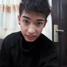 Aaron ching villegas