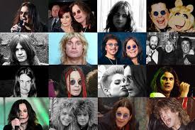 Be the first one to add a plot. Ozzy Osbourne Year By Year Photos 1969 2020