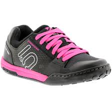 Five Ten Freerider Contact Womens Mtb Shoe 2018 Split Pink