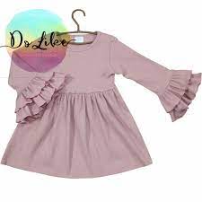 Pilihlah ukuran yang tidak terlalu kecil dan juga tidak terlalu besar. Baju Balita Desain Baju Anak Perempuan Baju Anak Perempuan Model Baru Lengan Panjang Baju Kerut Desain Baju Anak Perempuan Buy Gadis Desain Gaun Gaun Anak Bayi Ide Desain Product On Alibaba Com