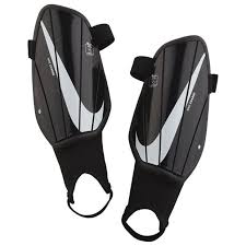 Nike Charge Shin Pads Juniors