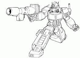 Just add them to the kids table with a basket of markers and they'll be good to go as they gobble, gobble! Transformers Coloring Pages Free Coloring Home
