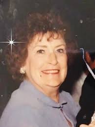 Catherine Doyle Obituary