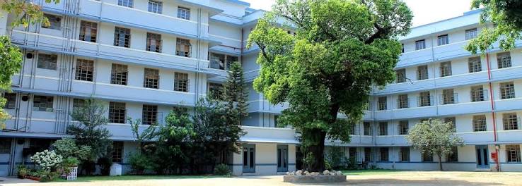 Modern High School for Girls