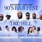90's R&B Fest