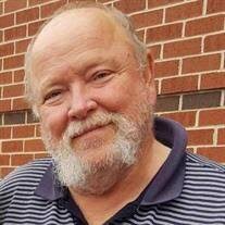 Robert Johnson Obituary