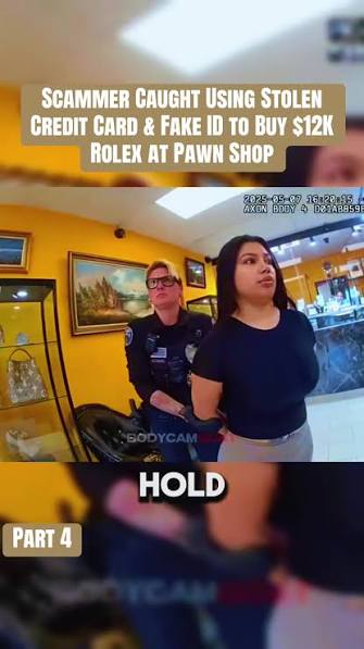 Rolex Part 2 Pawn Shop | TikTok