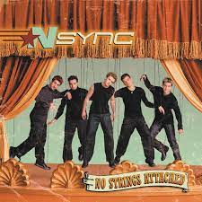 Nsync no strings attached spotify. No Strings Attached Album By Nsync Spotify
