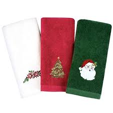 Wash hand basin, pedestal and system in blue, sorry no toilet! Armyte Christmas Hand Towels Washcloths 12 X 18 Inch 100 Pure Cotton Towels Bathroom Kitchen Wash Basin Drying Cleaning For Home And Kitchen Set Of 3 Red White Green Buy Online In