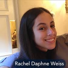 Rachel Daphne Weiss