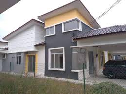 Over 143 feriehuse med anmeldelser til både korte og længerevarende ophold. Semi D Kluster Setingkat Taman Rambai Mutiara Bukit Rambai Melaka Zprop Team