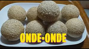 Perlu diketahui bahwa bahan jajanan tradisional onde onde ada dua macam. Tips Membuat Onde Onde Kacang Hijau Lembut Dan Canti Youtube