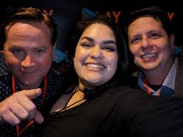 That Music Magazine » Take Me Out To Play Music Conference: An Artist's View