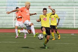 Azkals kaya maharlika mendiola stallion united city. Kaya Fc Pinoy Fc