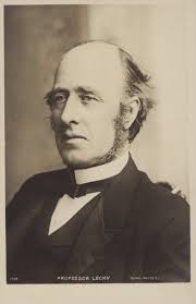 William Edward Hartpole Lecky (1838-1903), Irish historian and political  theorist
