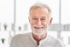 Happy Old Man Stock Photos, Images and Backgrounds for Free Download
