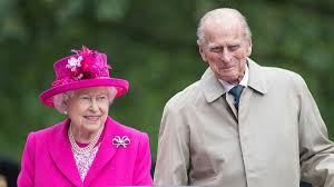 A união entre o casal é a mais duradoura da história da coroa britânica. Aventuras Na Historia Principe Philip Esta Relutante Em Celebrar Seu 100Âº Aniversario Revelam Fontes Reais