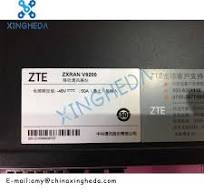 ZTE ZXRAN V9200 5G BBU VSWc2 VSWd1 Control And Switching ...