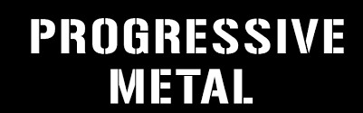Progressive Metal