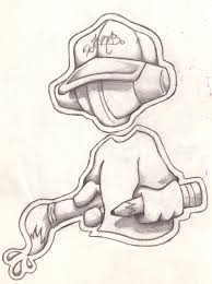 Mar 02, 2009 · photos courtesy of art of the state. Graffiti Drawings Ideas Easy Happy Emotion