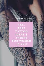 Free Book 150 Best Tattoo Ideas Trends For Women In 2019 Tattoo Website Cool Tattoos Armband Tattoo Design