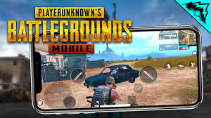 Favorite Mobile Game Pubg Mobile Update 0 6 Gameplay Youtube