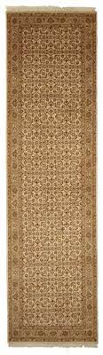 Indische teppiche liegen in der regel auf einem durchschnittlichen niveau verglichen mit anderen orientteppichen. Bidjar 413x82 Id17101 Naintrading Orientteppiche In 400x80